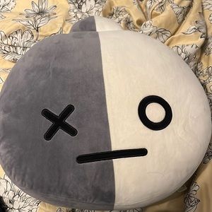 BT21 Van plushy BTS